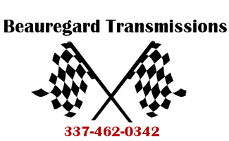 Beauregard Transmissions